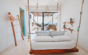 LunArena Boutique Beach Hotel Yucatán Mexico